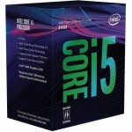 Процесор INTEL Core™ i5 8600K (BX80684I58600K)