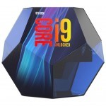 Процесор INTEL Core™ i9 9900K (BX80684I99900K)