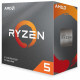Процессор AMD Ryzen 5 3400G (YD3400C5FHBOX)