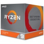 Процесор AMD Ryzen 9 3900X (100-100000023BOX)