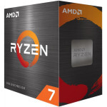 Процессор AMD Ryzen 7 5800X (100-100000063WOF) Процессор AMD Ryzen 7 5800X (100-100000063WOF)
