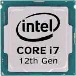 Процесор INTEL Core™ i7 12700 (CM8071504555019)