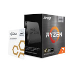 Процессор AMD Ryzen 7 5800X3D (100-100000651POF)