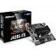 Материнська плата ASRock J4205-ITX