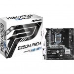 Материнська плата ASRock B250M PRO4