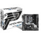 Материнська плата ASRock H270M PRO4