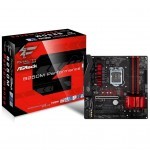Материнська плата ASRock B250M PERFORMANCE