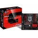 Материнская плата ASRock FATAL1TY H270M PERFORMANCE