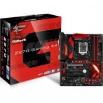 Материнська плата ASRock Z270 GAMING K4