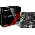Материнська плата ASRock AB350M-HDV