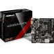 Материнська плата ASRock AB350M-HDV