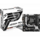 Материнська плата ASRock AB350M PRO4