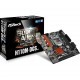Материнська плата ASRock H110M-DGS R3.0