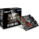 Материнська плата ASRock H110M-DVS R3.0