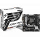 Материнська плата ASRock A320M PRO4