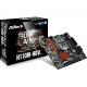 Материнська плата ASRock H110M-HDV R3.0