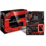 Материнська плата ASRock FATAL1TY AB350 GAMING K4