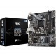 Материнська плата MSI H310M PRO-M2