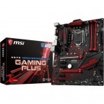 Материнська плата MSI H370 GAMING PLUS