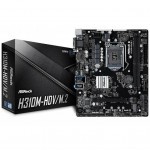 Материнська плата ASRock H310M-HDV/M.2