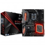 Материнська плата ASRock B360 GAMING K4