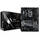 Материнська плата ASRock B360 PR04
