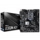 Материнська плата ASRock B360M-HDV