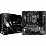 Материнська плата ASRock B360M PR04 (B360M PRO4)