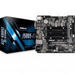 Материнська плата ASRock J5005-ITX