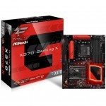Материнська плата ASRock FATAL1TY X370 GAMING X