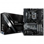 Материнська плата ASRock H370 PRO4
