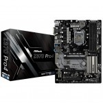 Материнська плата ASRock Z370 PRO4