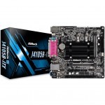 Материнська плата ASRock J4105B-ITX