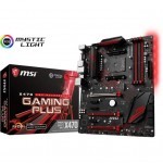 Материнська плата MSI X470 GAMING PLUS
