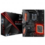 Материнська плата ASRock FATAL1TY H370 PERFORMANCE