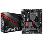 Материнська плата ASRock H310M-G/M.2