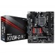Материнська плата ASRock H310M-G/M.2