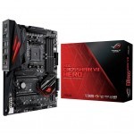 Материнська плата ASUS CROSSHAIR VII HERO