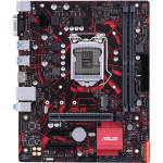 Материнська плата ASUS EX-B360M-V5