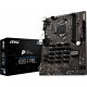 Материнская плата MSI H310-F PRO