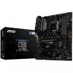 Материнська плата MSI Z390-A PRO