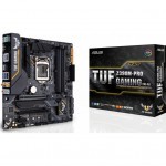 Материнська плата ASUS TUF Z390M-PRO GAMING (WI-FI)