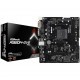 Материнська плата ASRock A320M-DVS R3.0