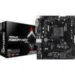 Материнська плата ASRock A320M-HDV R3.0