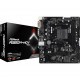 Материнська плата ASRock A320M-HDV R3.0