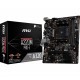 Материнська плата MSI A320M PRO-E
