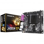Материнська плата GIGABYTE J4005N D2P