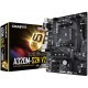Материнська плата GIGABYTE GA-A320M-S2H V2