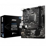 Материнська плата MSI H310M PRO-D PLUS