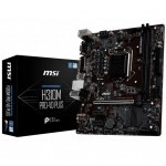 Материнська плата MSI H310M PRO-VD PLUS